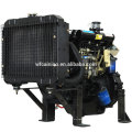 4-Zylinder-Dieselmotor für 495CD leistungsstabilisierten Schiffsdieselmotor